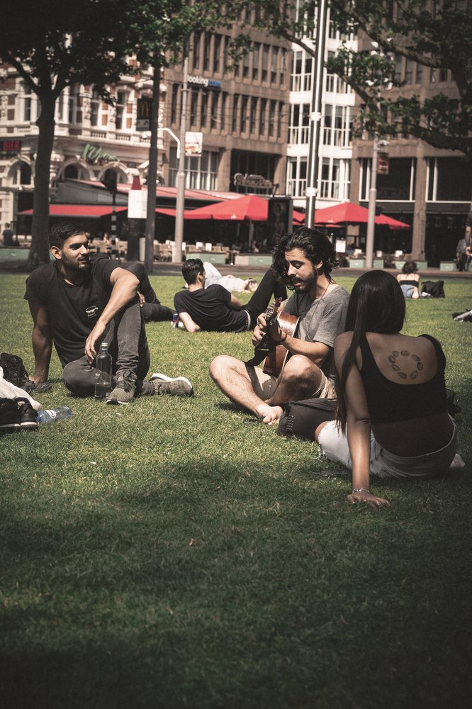 Фотография автора Кирилл Литовский