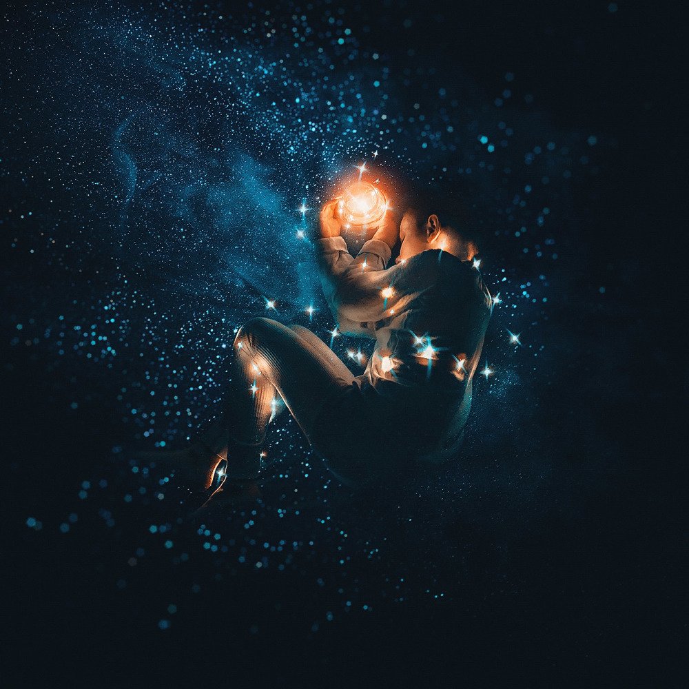 Прикоснуться к звездам