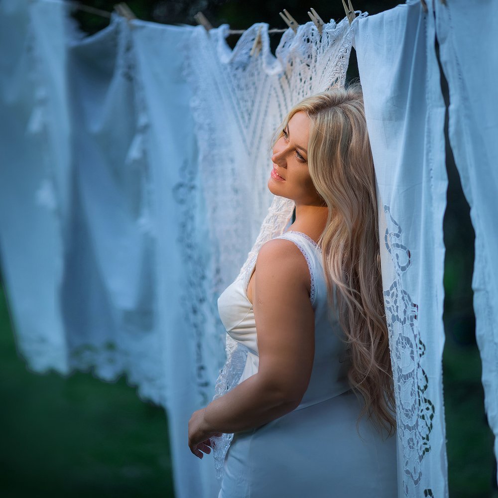 Фотография автора Мила Жданова