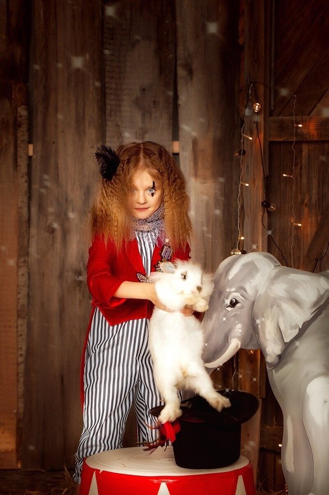 Фотография автора Татьяна Иванова