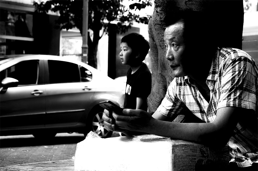 Photograph by Sebastian Dadone