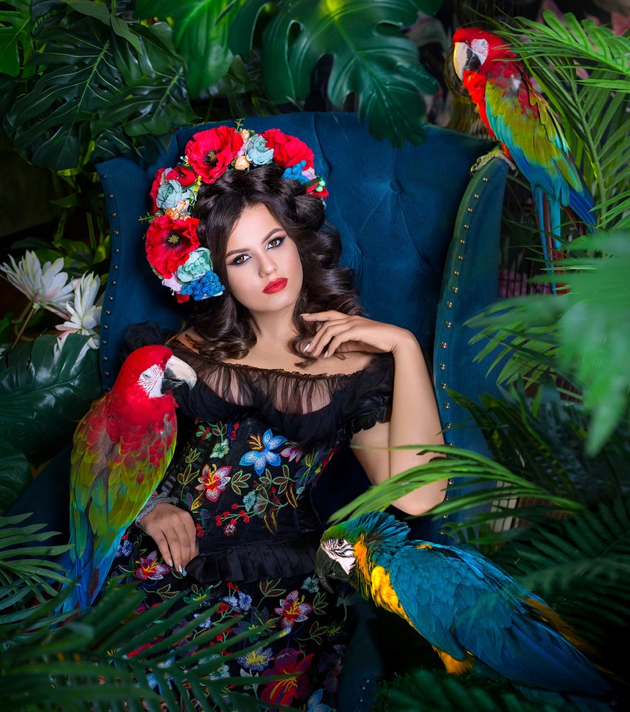 Фотография автора Мила Жданова