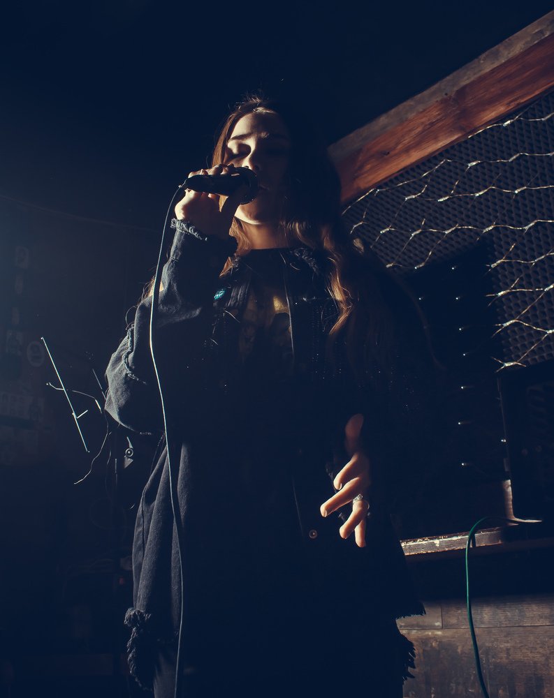 Photograph by Alla Nikitenko