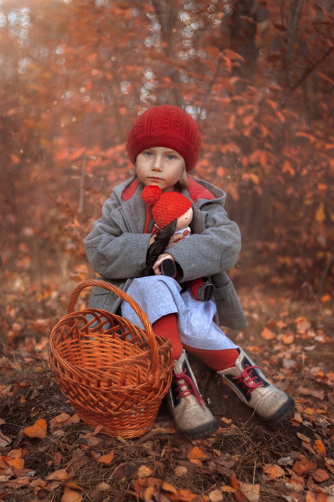 Photograph by Екатерина Хохлова