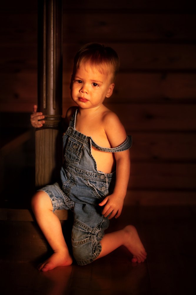 Photograph by Татьяна Кучербаева