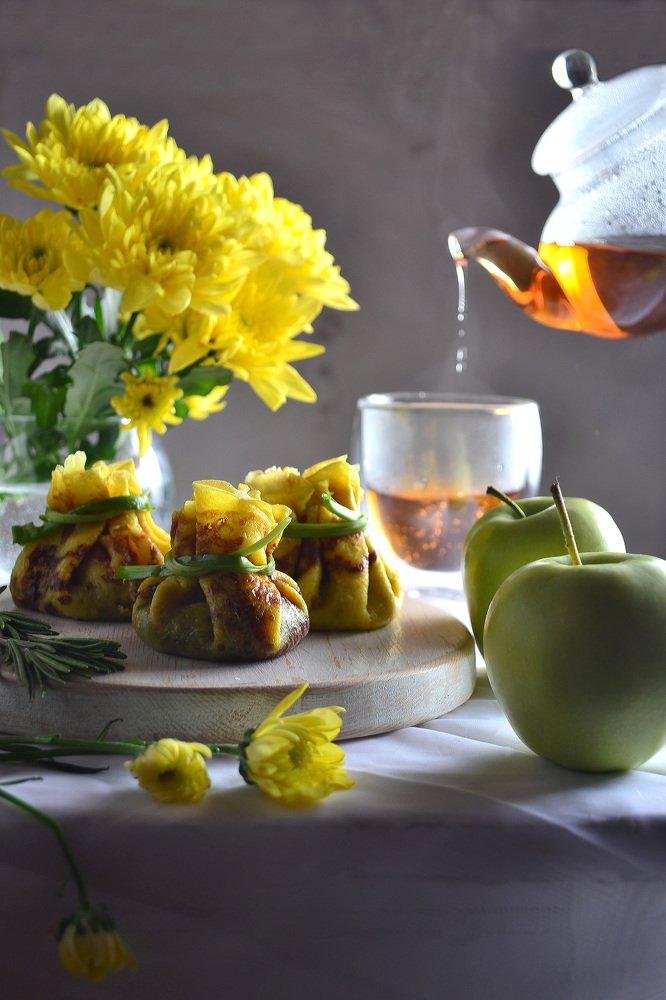 Photograph by Анжелика Овчинникова