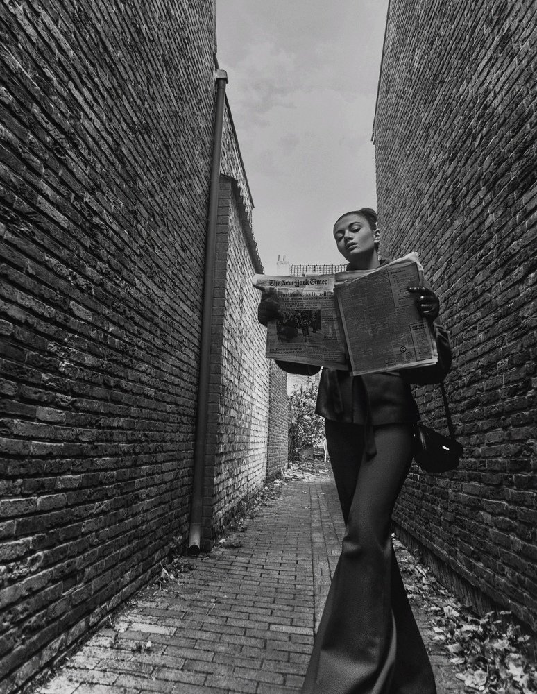 Photograph by Александр Сущевский