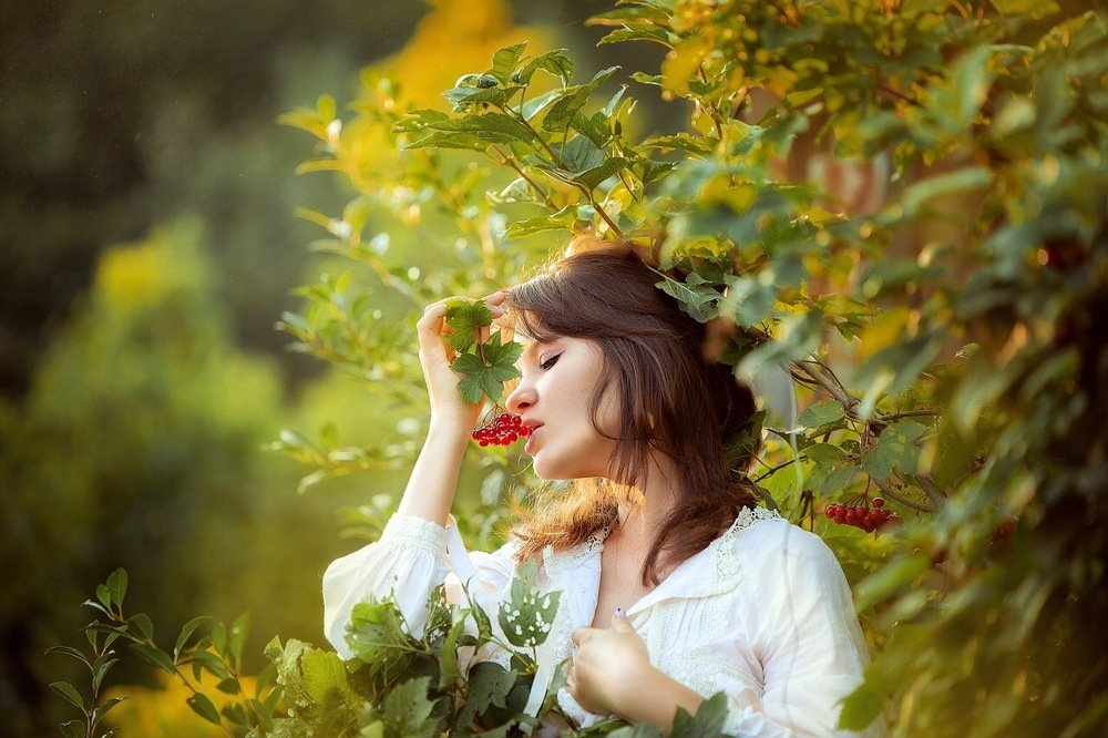 Фотография автора Татьяна Иванова