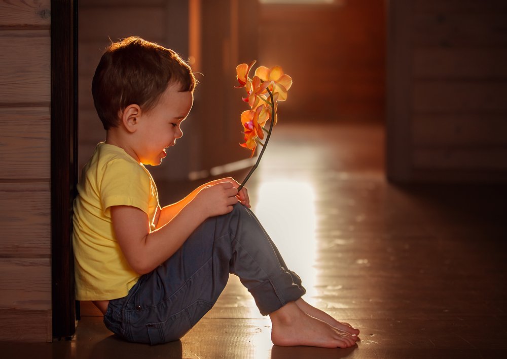 Photograph by Татьяна Кучербаева