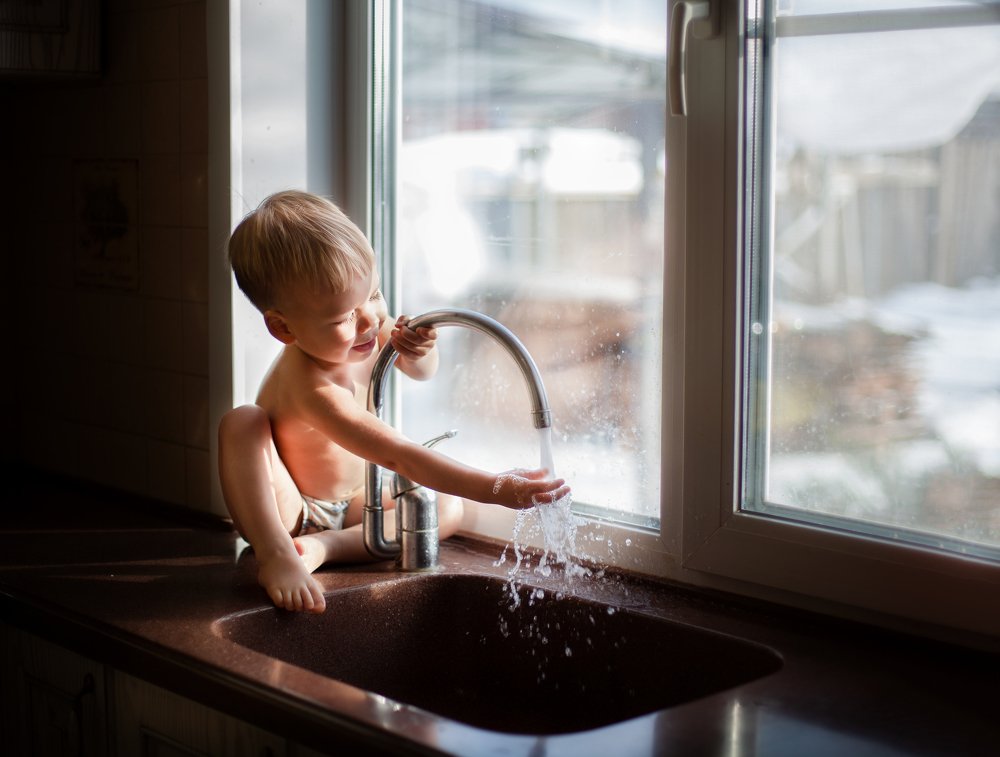 Photograph by Татьяна Кучербаева