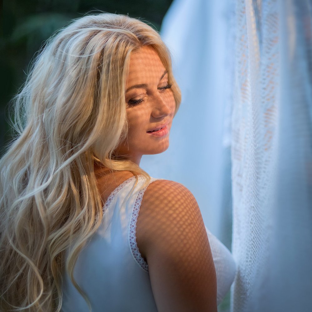 Фотография автора Мила Жданова