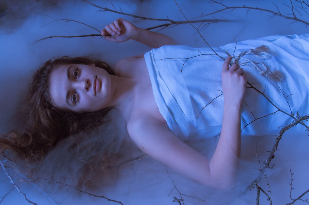 Photograph by Елена Римская