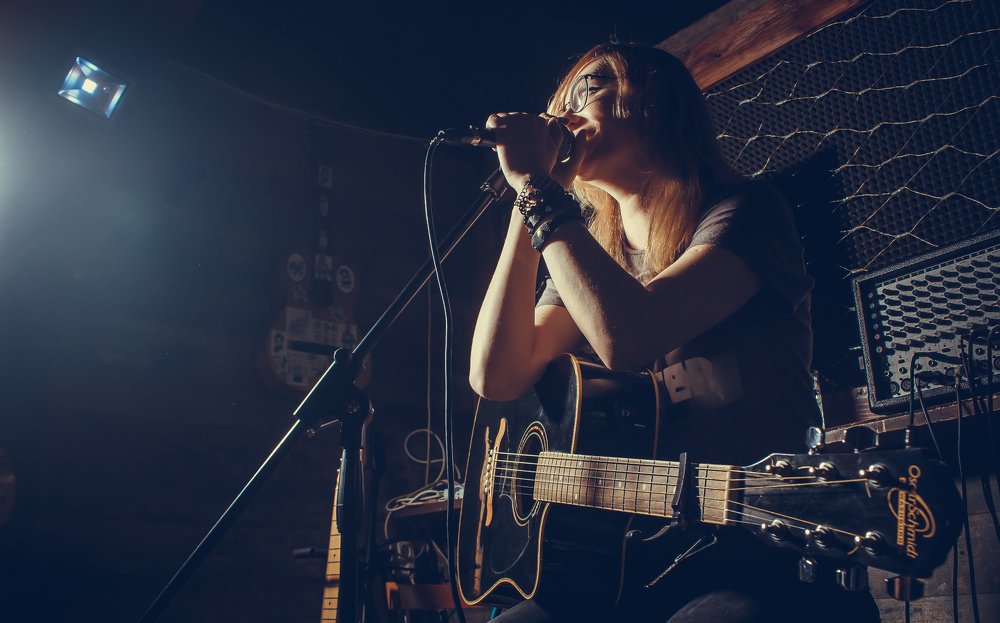 Photograph by Alla Nikitenko