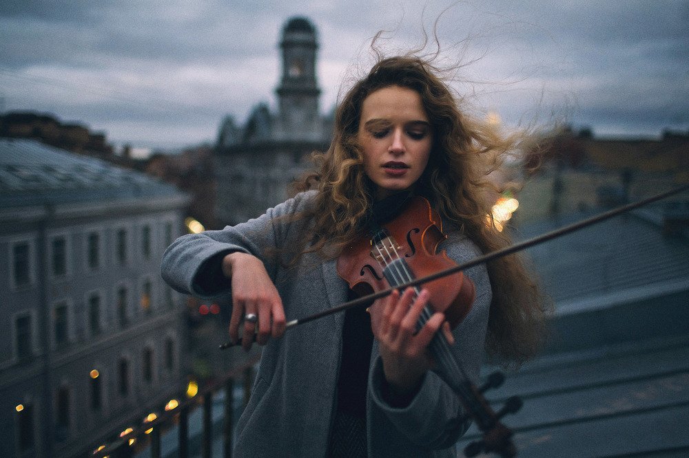 Photograph by Екатерина Бакута