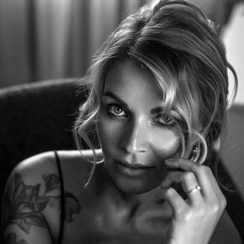 Моя любимая сестра