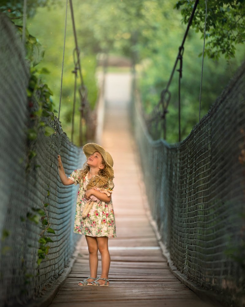 Photograph by Angie Perisse