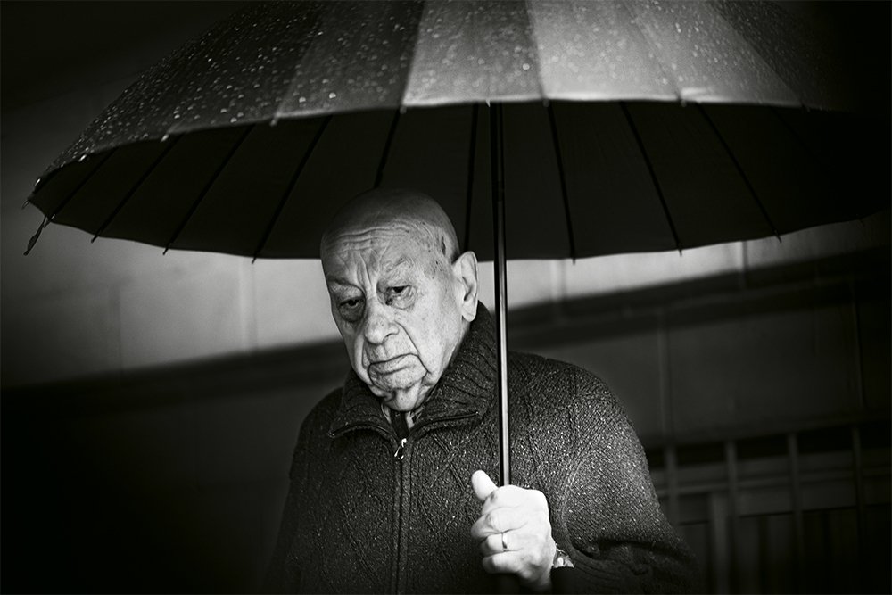 Campanadas De Lluvia!