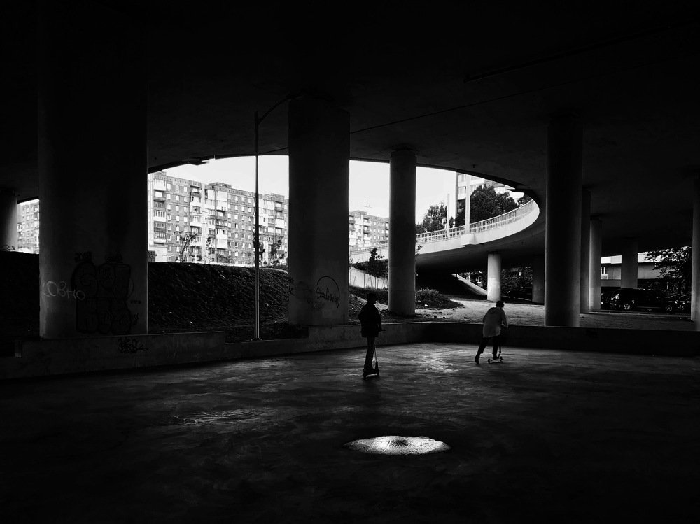 Photograph by Миленькая Наталья