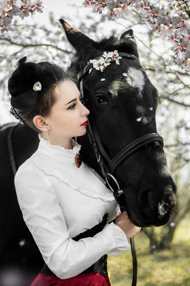 Photograph by Ксения Бурлыга