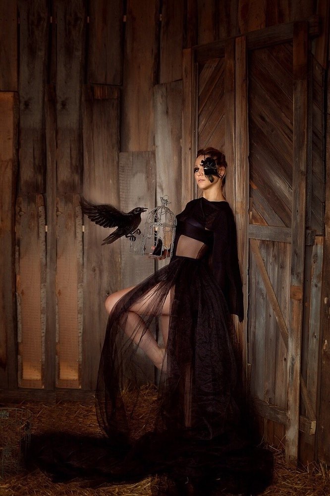 Фотография автора Татьяна Иванова