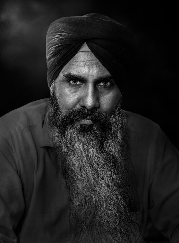 Photograph by Hussain Al-Qwaidhi