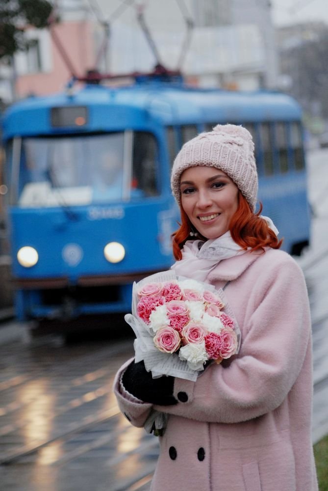 Photograph by Андрей