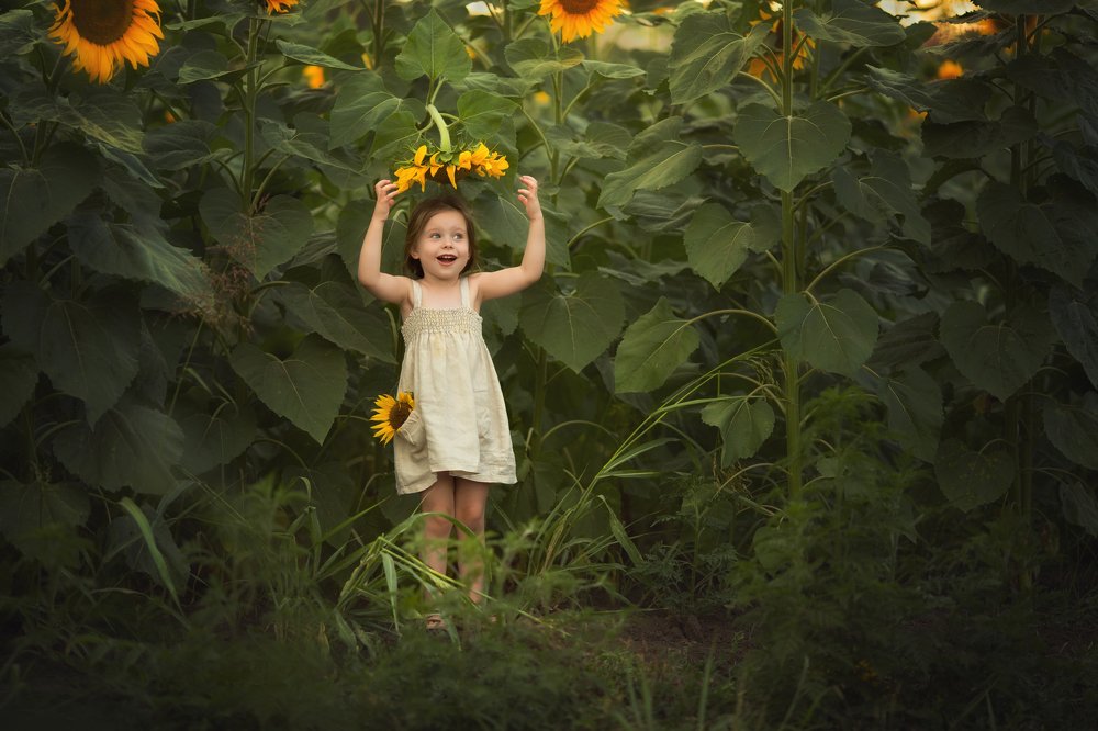 Photograph by Dora Oksana