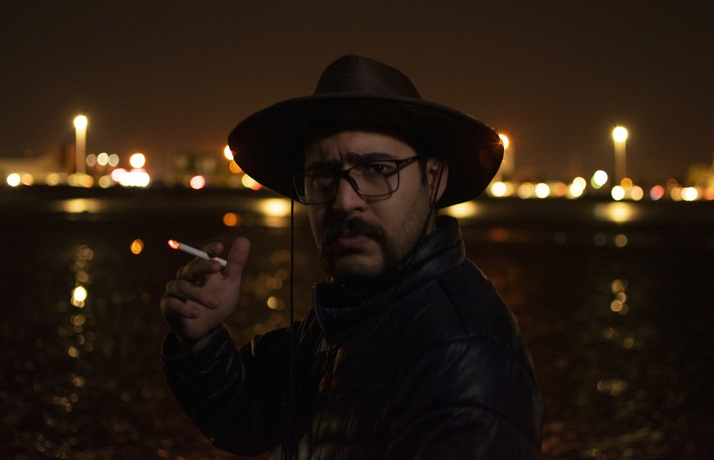 Photograph by amir amir