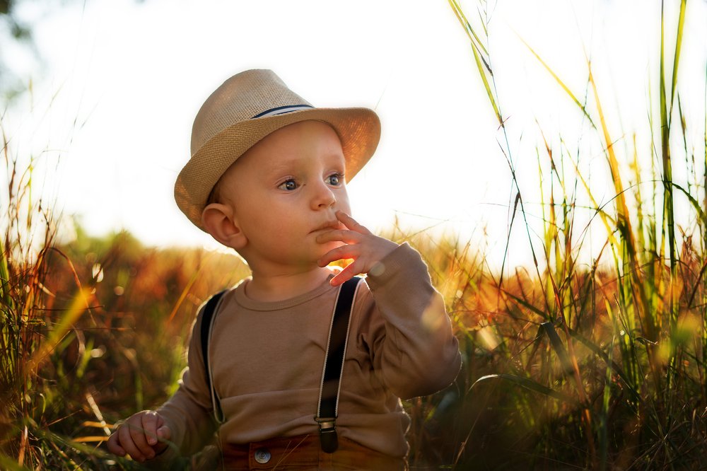 Взгляд в будущее...