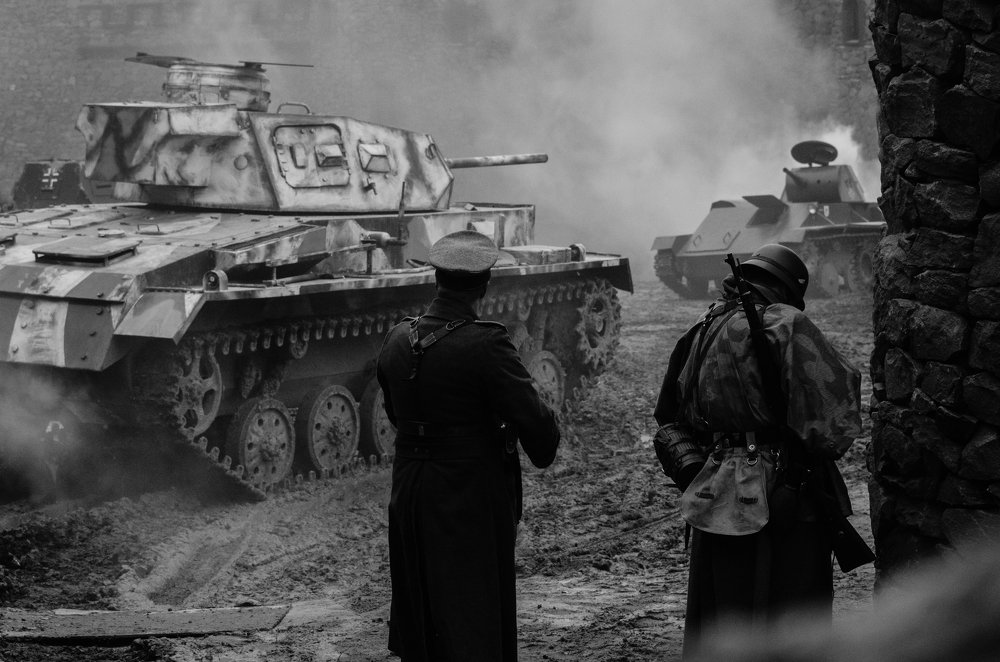 Photograph by Александр Шматков