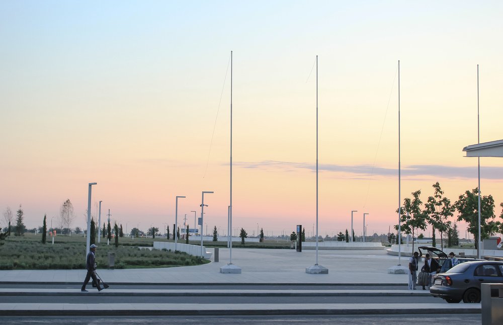 Photograph by Alla Nikitenko