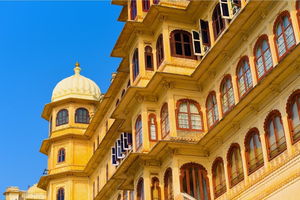 Photograph by Vijay Singh Chandel