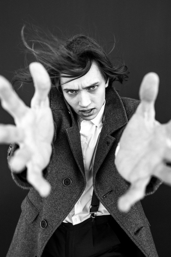 Photograph by Аурика Булгар