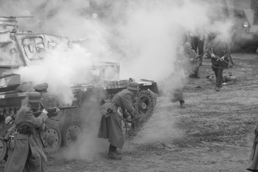 Photograph by Башлаев Константин