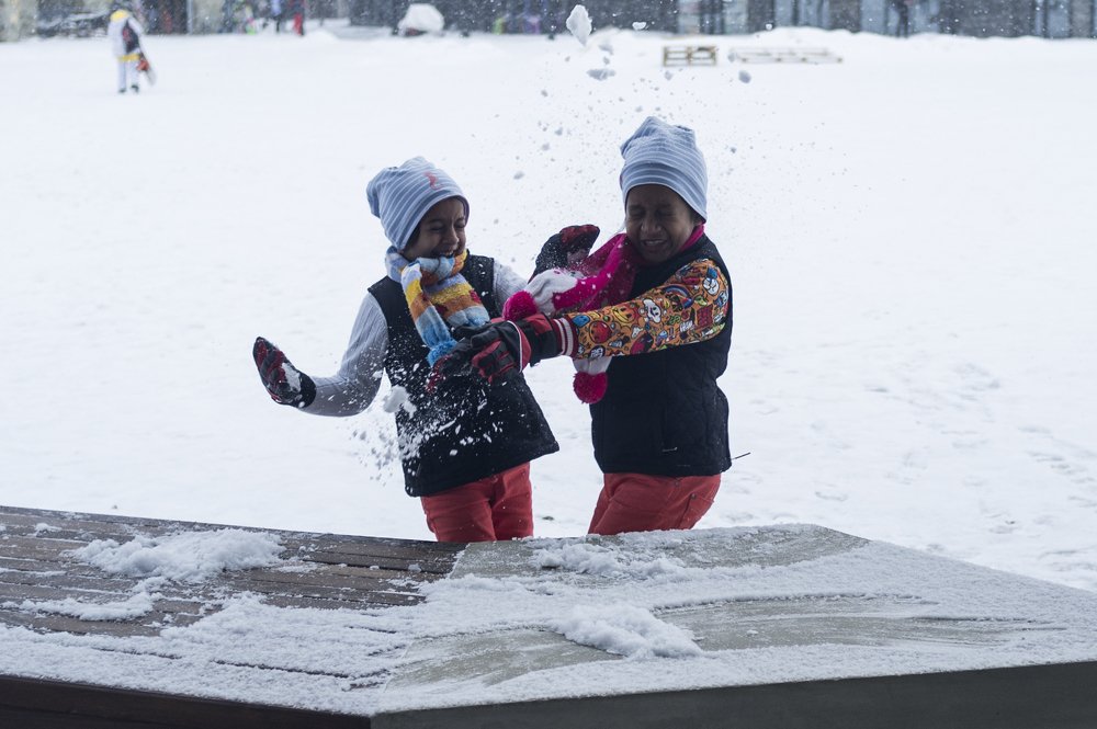 Photograph by Rustam Huseynov