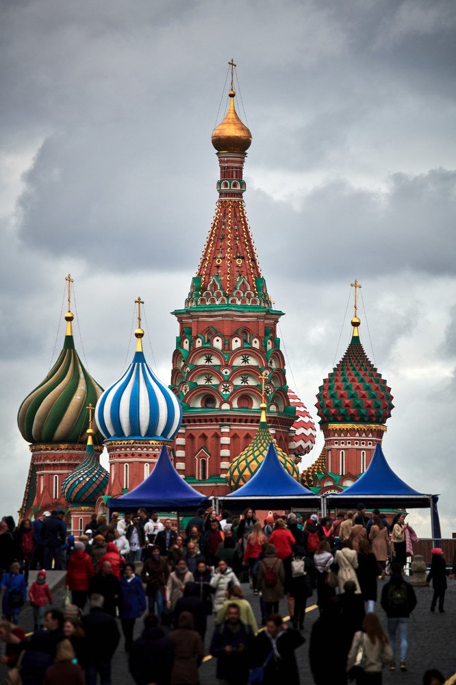 Photograph by Алексей Петров