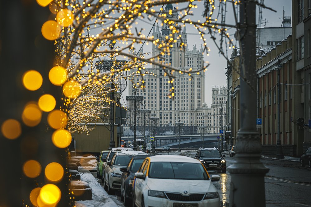 Photograph by Юрий Шурчков