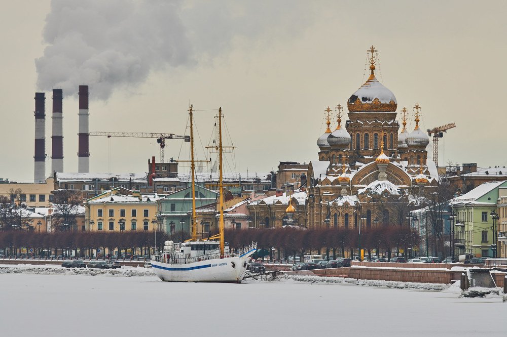 Photograph by Алексей Петров