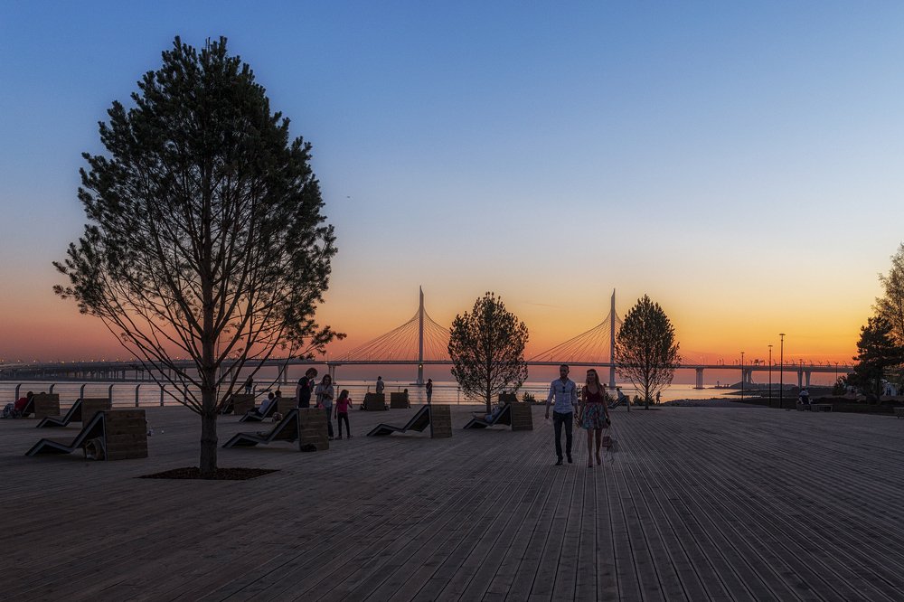 Photograph by Ekaterina Zimina