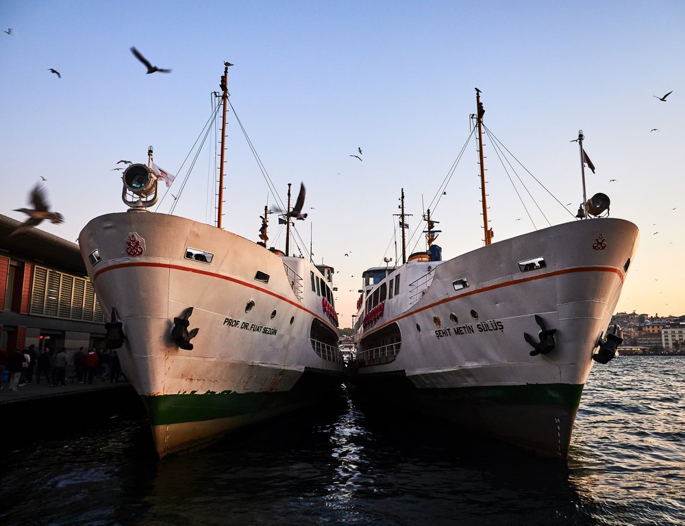 Photograph by Алексей Петров