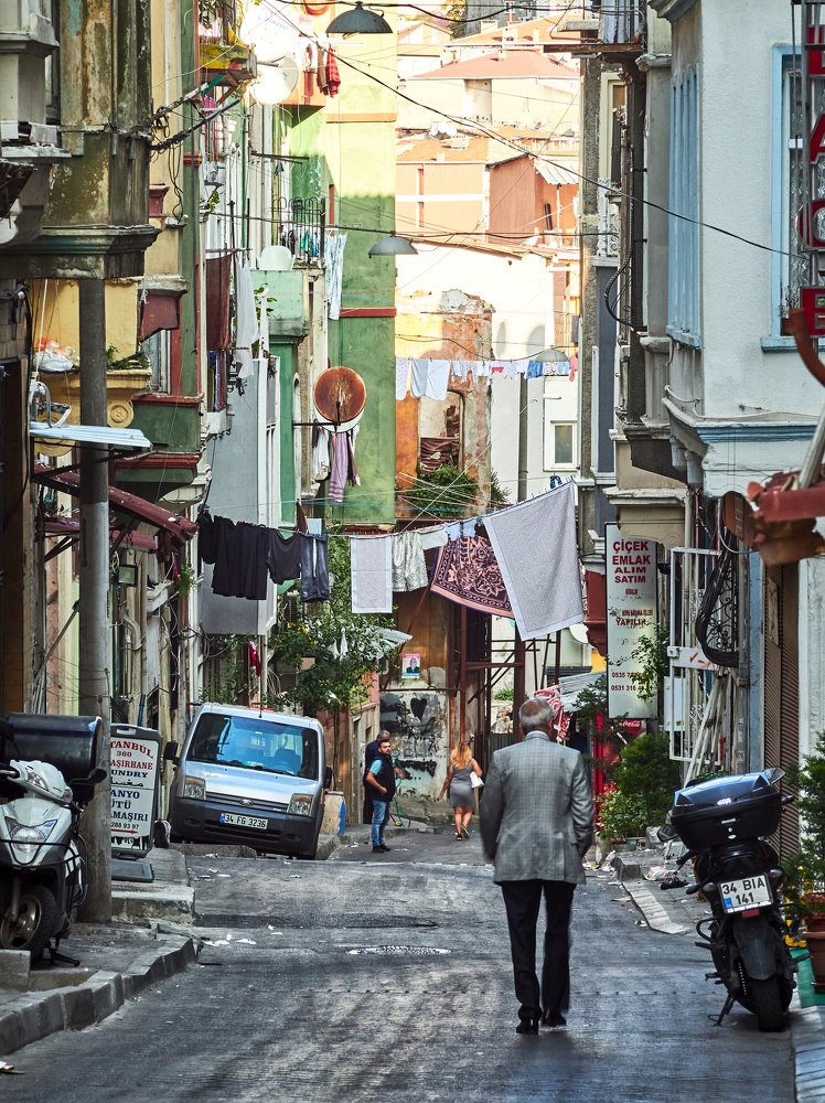 Photograph by Алексей Петров