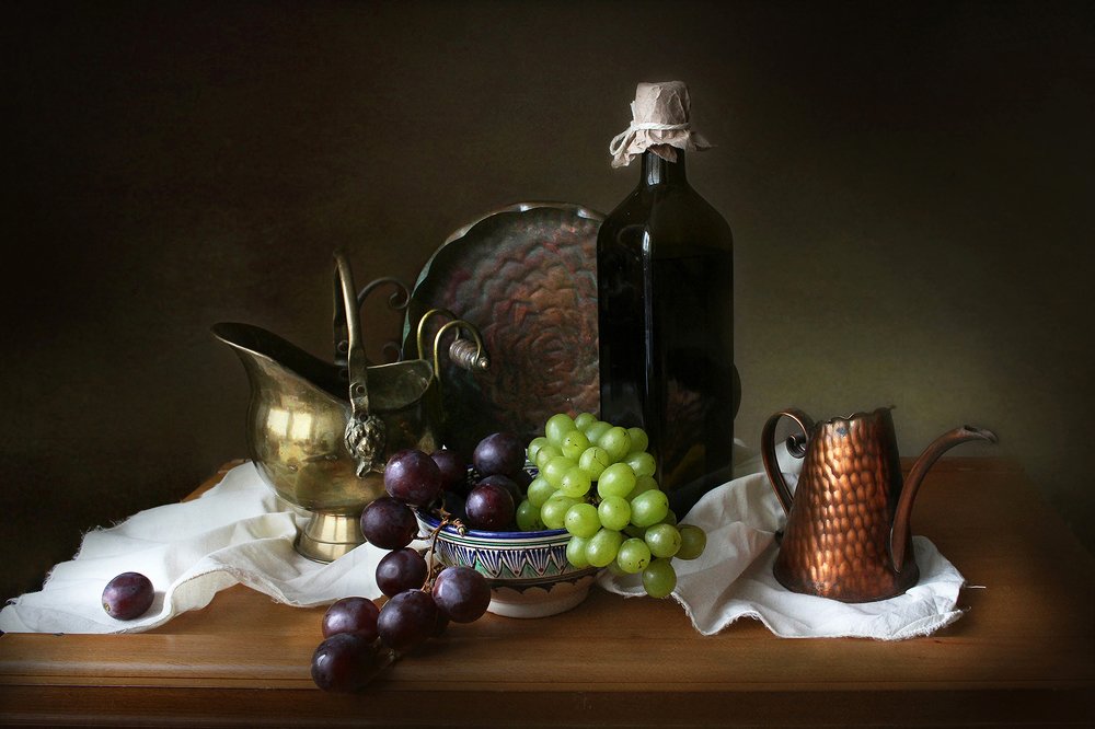 Photograph by Виолетта Печенкина