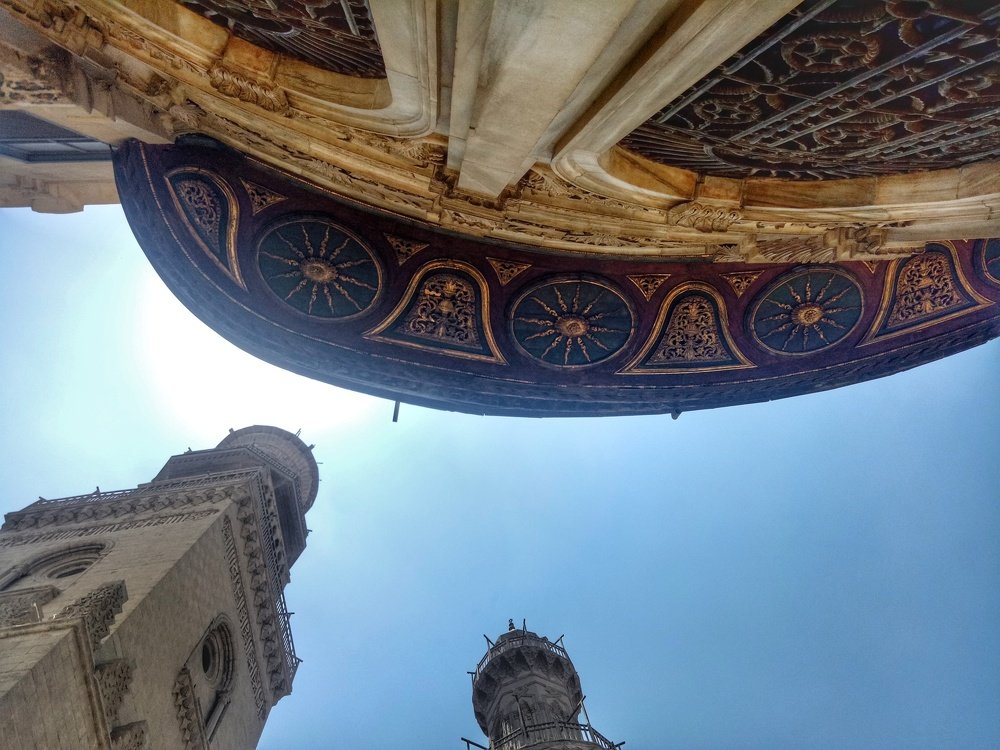 Photograph by Alaa Ezz El-Arab