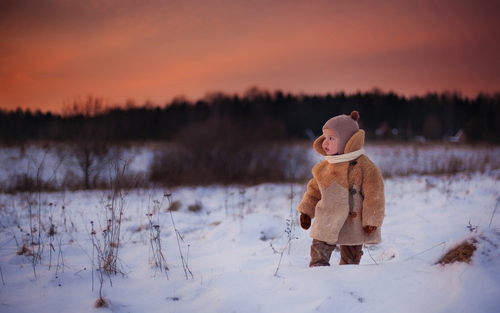 Photograph by Татьяна Кучербаева