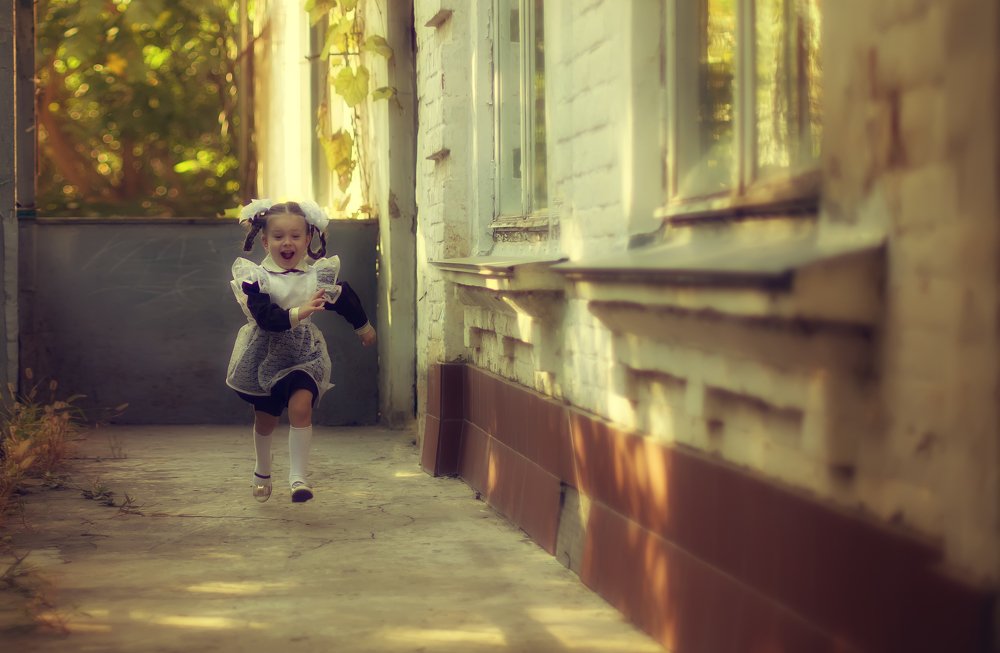 Photograph by Dora Oksana