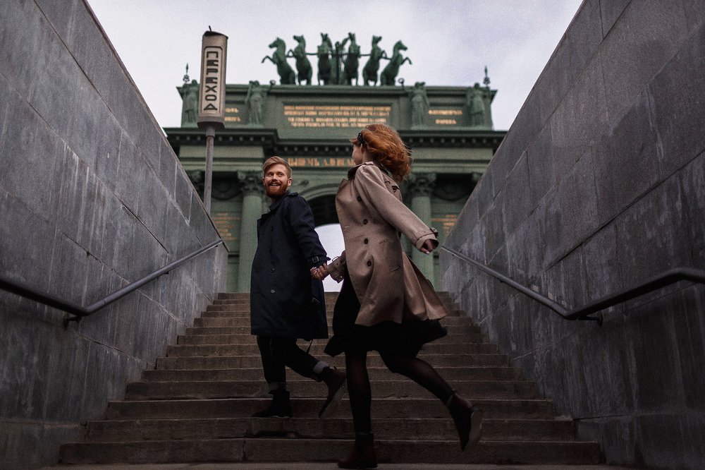 Photograph by Екатерина Бакута