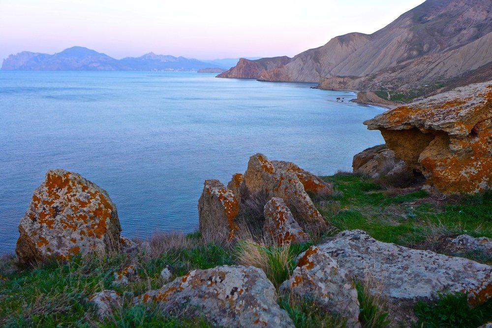 Photograph by Галина Грязнова