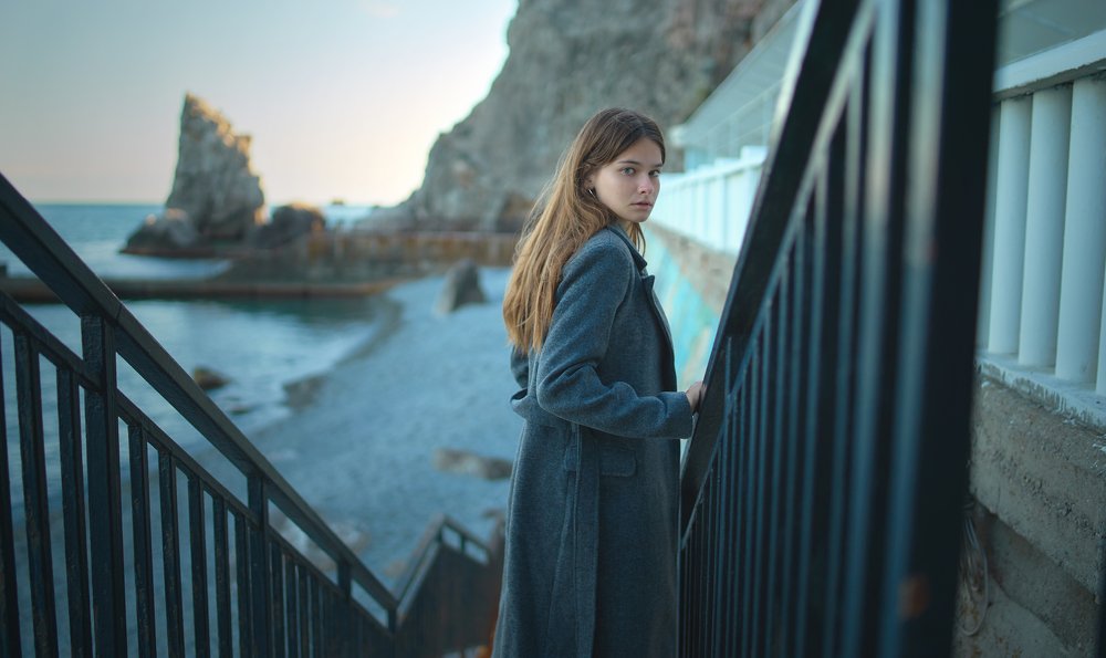 Photograph by Nikolai Gradov