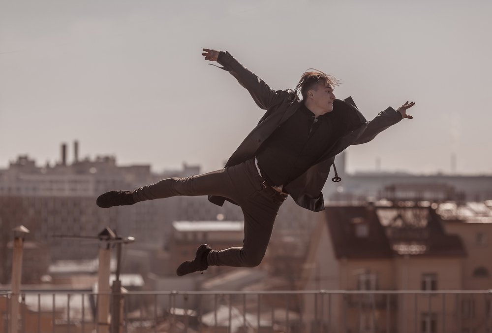 Photograph by Екатерина Бакута