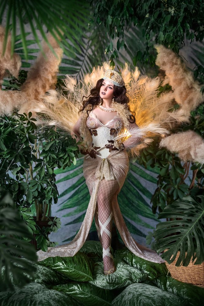 Фотография автора Мила Жданова